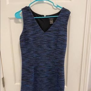 Ann Taylor Factory Sheath Dress